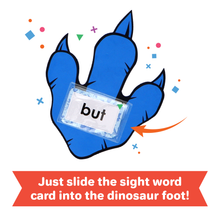 Load image into Gallery viewer, Dino Stomp
